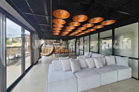 Apartamento à venda com 1 quarto, 30m² em Centro, Rio de Janeiro