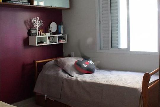 Casa à venda com 3 quartos, 118m² em Parque Monte Alegre, Taboão da Serra