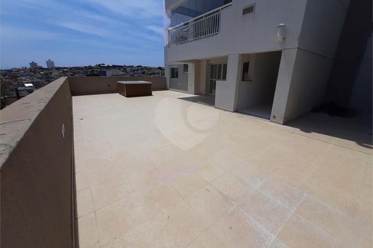 Apartamento à venda com 3 quartos, 168m² em Vila Formosa, São Paulo