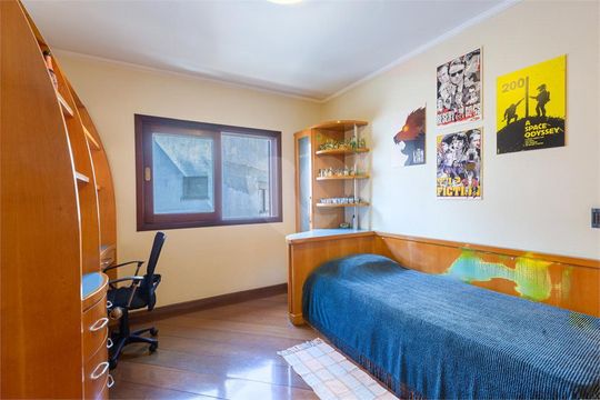 Casa à venda com 5 quartos, 425m² em Super Quadra Morumbi, São Paulo