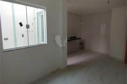 Apartamento à venda com 3 quartos, 85m² em Vila Pires, Santo André