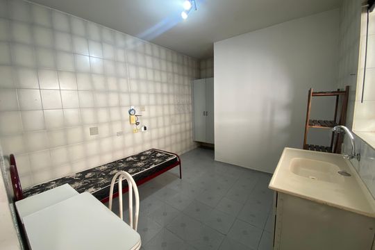 Kitnet/Studio para alugar com 1 quarto, 20m² em Jaguaré, São Paulo
