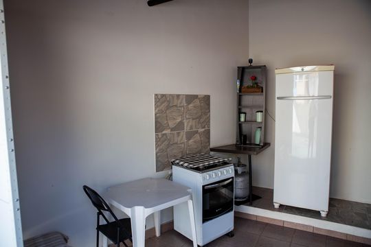 Kitnet/Studio para alugar com 1 quarto, 20m² em Jaguaré, São Paulo