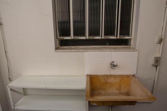 Kitnet/Studio para alugar com 1 quarto, 20m² em Jaguaré, São Paulo