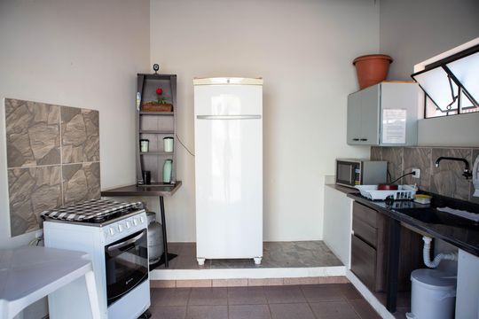 Kitnet/Studio para alugar com 1 quarto, 20m² em Jaguaré, São Paulo