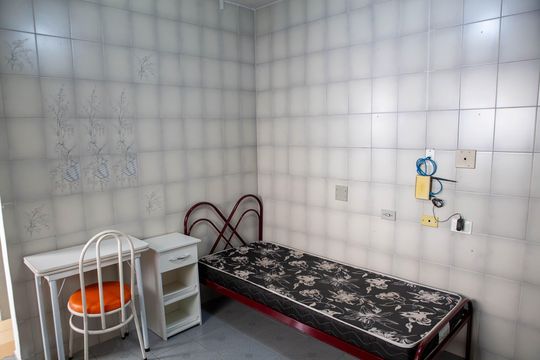 Kitnet/Studio para alugar com 1 quarto, 20m² em Jaguaré, São Paulo
