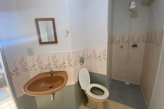 Kitnet/Studio para alugar com 1 quarto, 20m² em Jaguaré, São Paulo