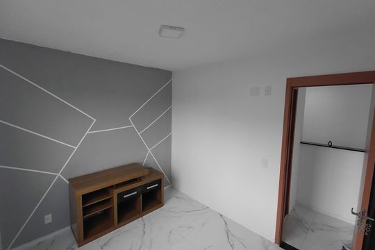 Apartamento para alugar com 2 quartos, 45m² em Caucaia do Alto, Cotia