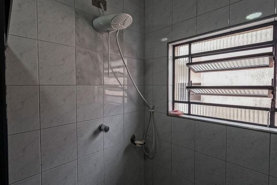 Casa à venda com 4 quartos, 120m² em Vila Siqueira (zona Norte), São Paulo