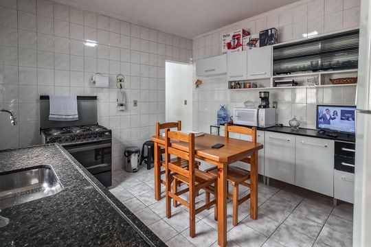 Casa à venda com 4 quartos, 120m² em Vila Siqueira (zona Norte), São Paulo