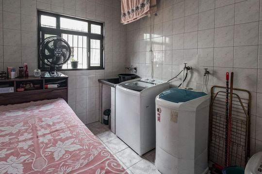 Casa à venda com 4 quartos, 120m² em Vila Siqueira (zona Norte), São Paulo