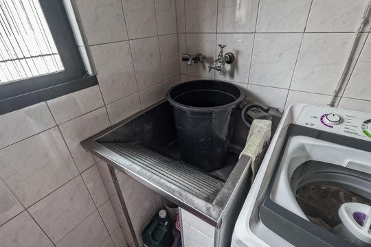 Casa à venda com 4 quartos, 120m² em Vila Siqueira (zona Norte), São Paulo