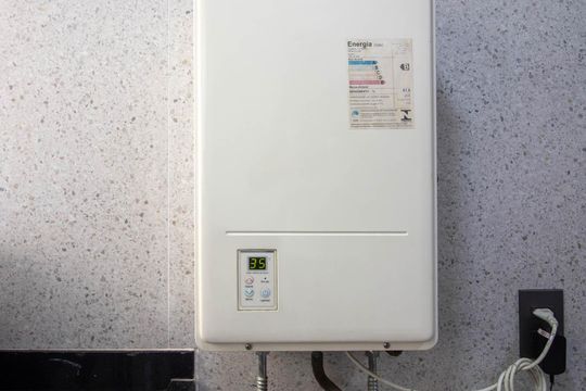 Área de Serviço de apartamento à venda com 3 quartos, 133m² em Vila Andrade, São Paulo