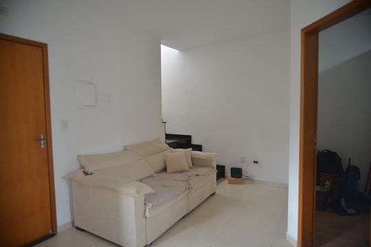 Apartamento à venda com 2 quartos, 80m² em Jardim Jamaica, Santo André