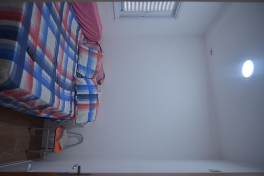 Quarto 1 de apartamento à venda com 2 quartos, 80m² em Jardim Jamaica, Santo André