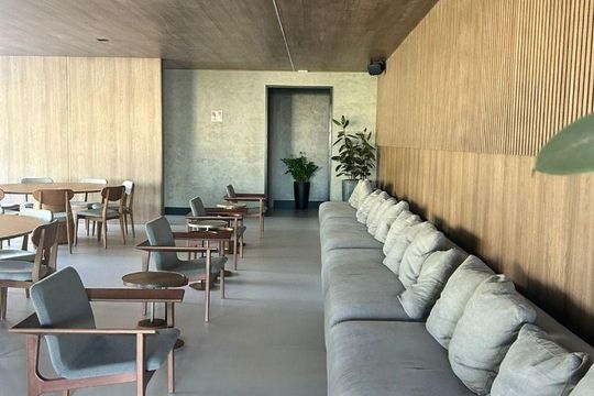 Casa à venda com 4 quartos, 650m² em Residencial Tambore III, Santana de Parnaíba