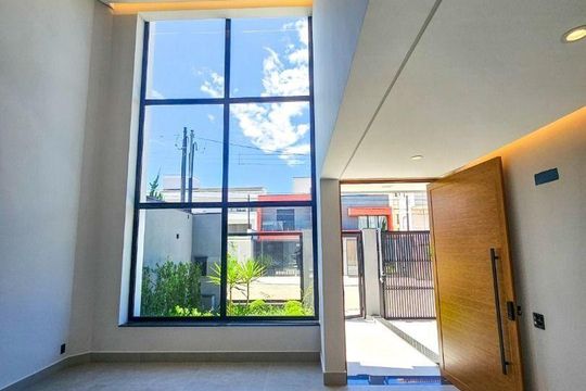 Casa à venda com 3 quartos, 272m² em Parque dos Passaros, São Bernardo do Campo