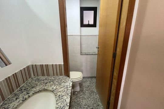 Apartamento à venda com 3 quartos, 127m² em Jardim Avelino, São Paulo