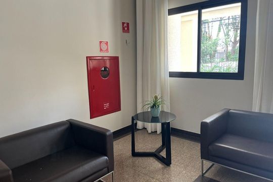 Apartamento à venda com 3 quartos, 127m² em Jardim Avelino, São Paulo
