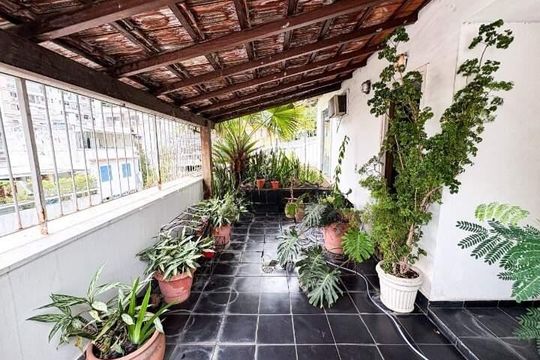 Apartamento à venda com 3 quartos, 477m² em Lagoa, Rio de Janeiro