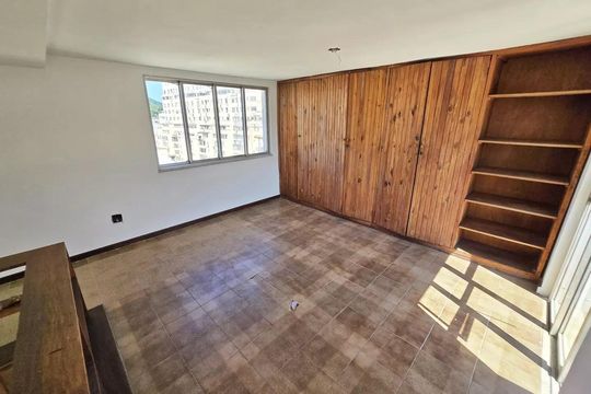 Apartamento à venda com 3 quartos, 152m² em Flamengo, Rio de Janeiro