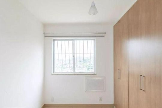 Apartamento à venda com 2 quartos, 67m² em Engenhoca, Niterói