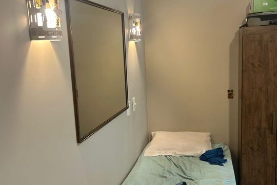 Quarto 5 - Suíte de casa à venda com 6 quartos, 700m² em Chácara Primavera, Campinas