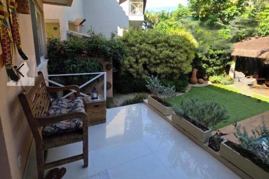 Casa à venda com 4 quartos, 312m² em Recreio dos Bandeirantes, Rio de Janeiro