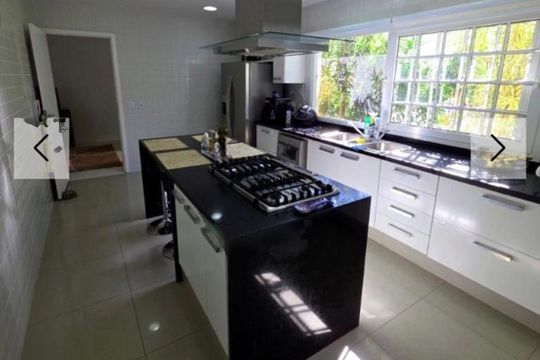 Casa à venda com 4 quartos, 312m² em Recreio dos Bandeirantes, Rio de Janeiro