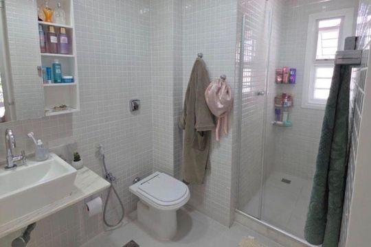 Casa à venda com 4 quartos, 312m² em Recreio dos Bandeirantes, Rio de Janeiro