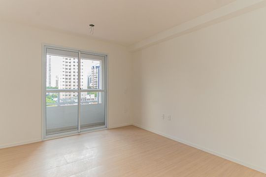 Apartamento à venda com 1 quarto, 24m² em Itaim Bibi, São Paulo