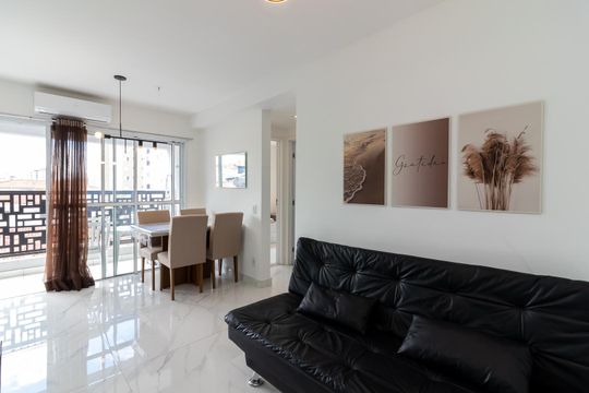 Apartamento para alugar com 2 quartos, 45m² em Tucuruvi, São Paulo