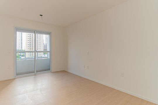 Apartamento à venda com 1 quarto, 24m² em Itaim Bibi, São Paulo