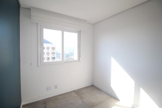 Quarto 2 de apartamento à venda com 2 quartos, 90m² em Jardim Sabará, Porto Alegre