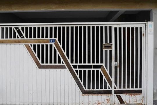 Fachada do imóvel  de casa para alugar com 1 quarto, 50m² em São João, Guarulhos
