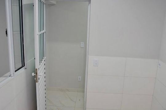 Área de Serviço de casa para alugar com 1 quarto, 50m² em São João, Guarulhos