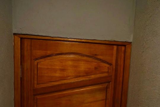 Porta de casa para alugar com 1 quarto, 50m² em São João, Guarulhos