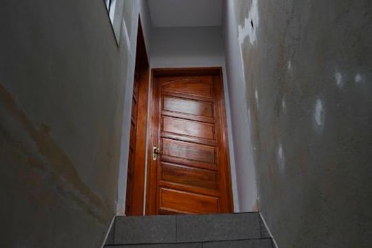 Porta de casa para alugar com 1 quarto, 50m² em São João, Guarulhos