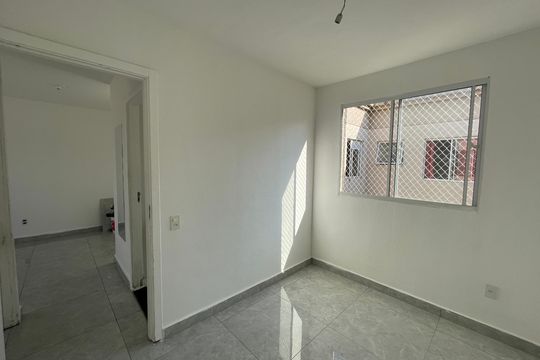 Apartamento para alugar com 2 quartos, 39m² em Jardim Petropolis, Cotia