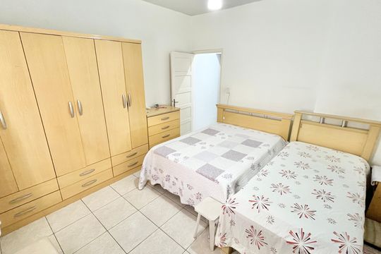 Quarto 2 de casa à venda com 3 quartos, 110m² em Sítio do Morro, São Paulo