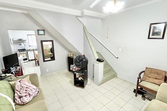 Casa à venda com 3 quartos, 110m² em Sítio do Morro, São Paulo