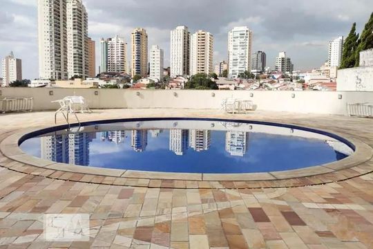ÁREA COMUM de apartamento à venda com 3 quartos, 86m² em Santana, São Paulo