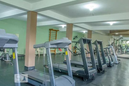 ÁREA COMUM de apartamento à venda com 3 quartos, 86m² em Santana, São Paulo