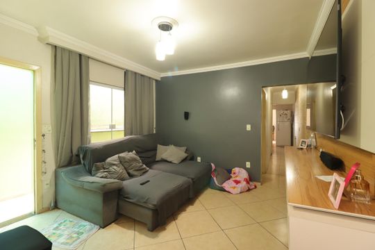 Casa para alugar com 3 quartos, 300m² em Vila Mazzei, Santo André