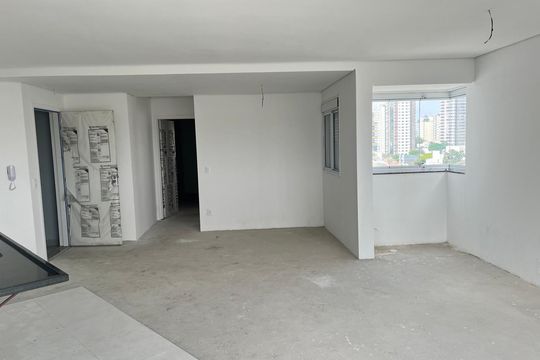 Apartamento à venda com 1 quarto, 55m² em Jardim, Santo André