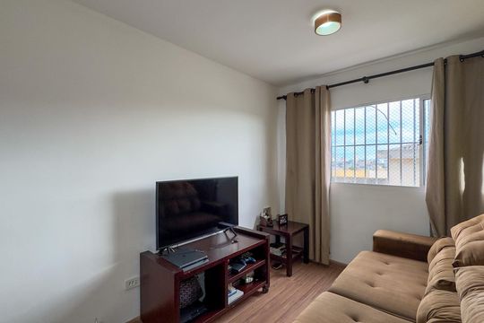 Apartamento à venda com 2 quartos, 48m² em Jardim Iracema, São Paulo