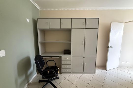 Sala de kitnet/studio à venda com 1 quarto, 36m² em Campos Elíseos, São Paulo