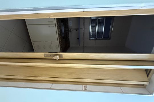 Cozinha de kitnet/studio à venda com 1 quarto, 36m² em Campos Elíseos, São Paulo