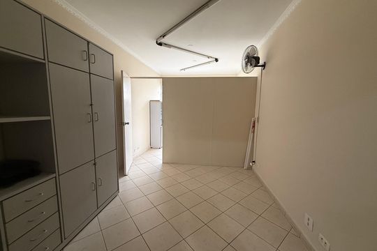 Sala de kitnet/studio à venda com 1 quarto, 36m² em Campos Elíseos, São Paulo