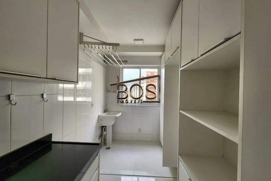 Apartamento à venda com 3 quartos, 73m² em Savassi, Belo Horizonte
